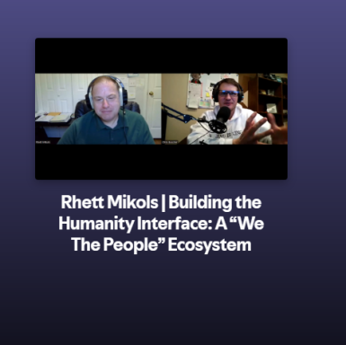 My First Podcast My Life Now Podcast